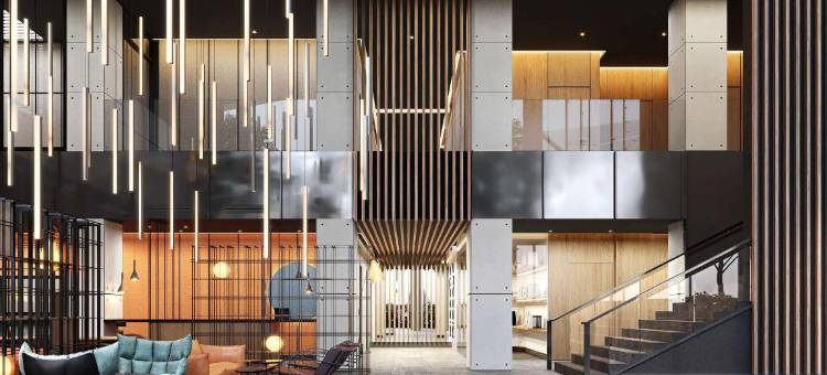 卢本巴希诺富特酒店(Novotel Lubumbashi)图片