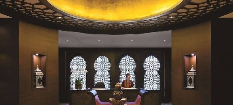 多伦多香格里拉大酒店(Shangri-La Toronto)图片