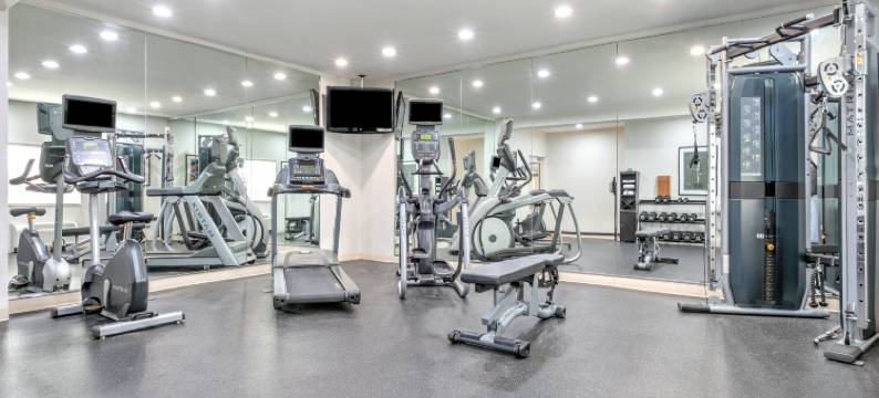 Candlewood Suites 西沃斯堡(Candlewood Suites FORT WORTH/WEST by IHG)图片