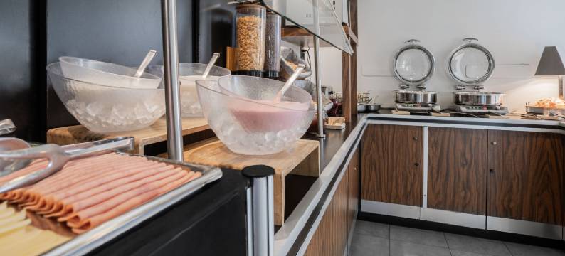 杜兰戈城市快捷酒店(City Express by Marriott Durango)图片