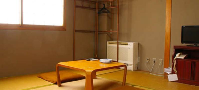 富山馆(Tomiyamakan)图片