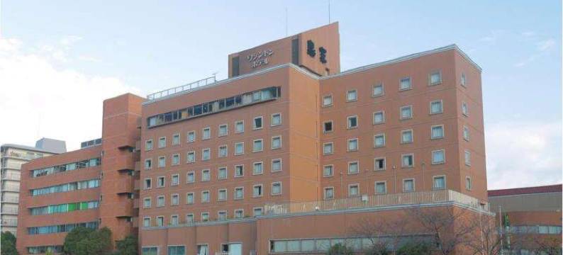 宝冢华盛顿酒店(Takarazuka Washington Hotel)图片