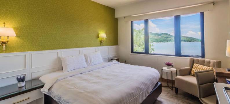 香港银矿湾渡假酒店图片