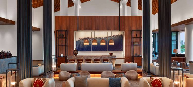 威雷亚毛伊岛安达仕酒店(Andaz Maui at Wailea Resort)图片