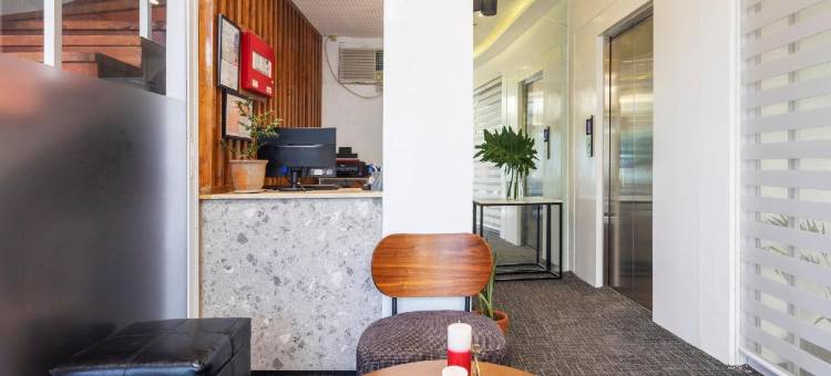 特利斯住宿加早餐酒店-伊洛伊洛-可可特尔提供(Tely's Bed & Breakfast Iloilo powered by Cocotel)图片