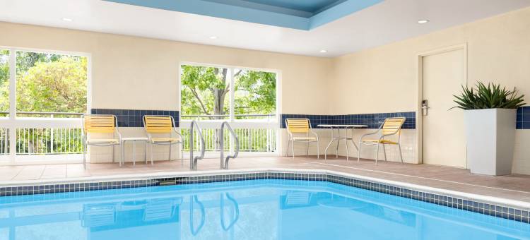 康科德万枫酒店(Fairfield Inn Concord)图片