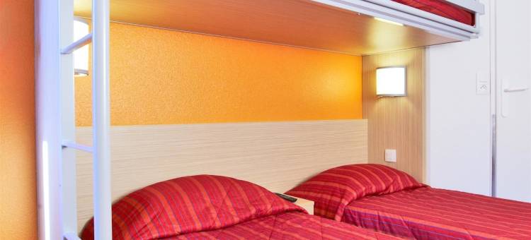 图尔昆普瑞米尔经典酒店(Premiere Classe Lille Nord - Tourcoing)图片