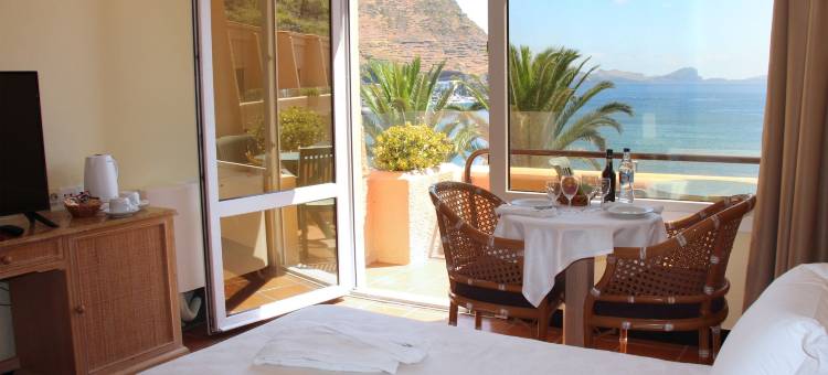 马德拉堂佩德罗酒店(Dom Pedro Madeira)图片