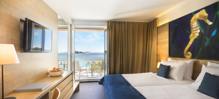 莱米欣斯阿巴特罗斯酒店(Remisens Hotel Epidaurus-All Inclusive)图片