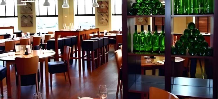 达斯伯里公园酒店(Daresbury Park Hotel & Spa)图片