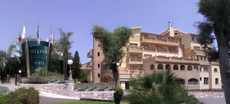 西伦尼亚游艇酒店(Hellenia Yachting Hotel & Spa)图片