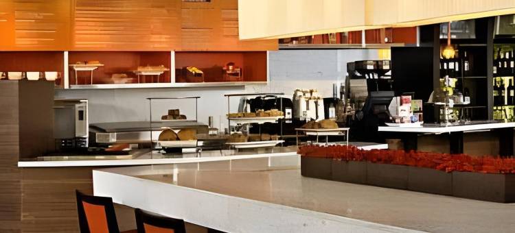 埃尔帕索万怡酒店(Courtyard El Paso Airport)图片