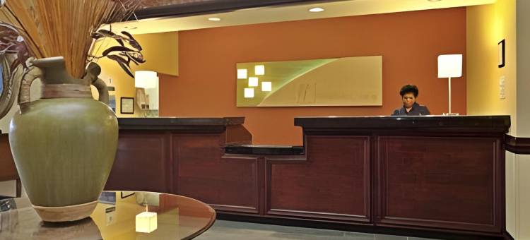 Holiday Inn 兰伯顿 by IHG(Holiday Inn Lumberton North - I-95)图片