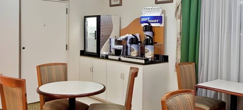 洲际智选假日酒店安德森I-85(27号出口-81号公路)(Holiday Inn Express ANDERSON-I-85 (EXIT 27-HWY 81) by IHG)图片