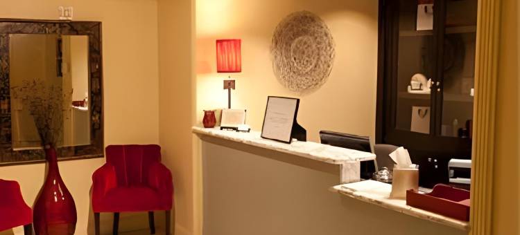 标志酒店 - 万豪傲途格精选酒店(Hotel Icon, Autograph Collection)图片