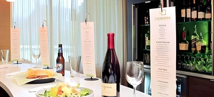 布伦特伍德纳什维尔万怡酒店(Courtyard Nashville Brentwood)图片