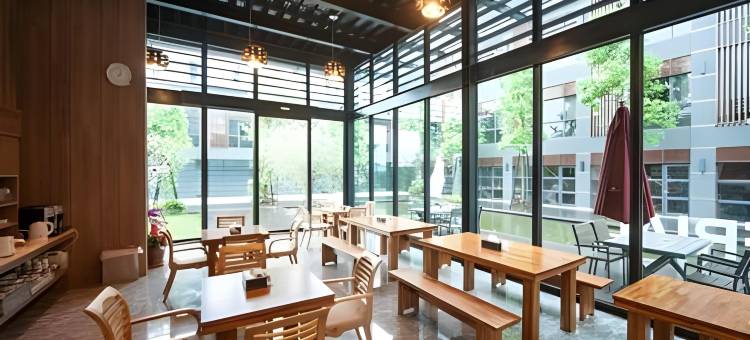 云林御品王朝旅店图片