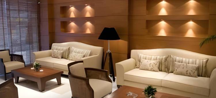 安纳托利亚酒店(Anatolia Hotel)图片