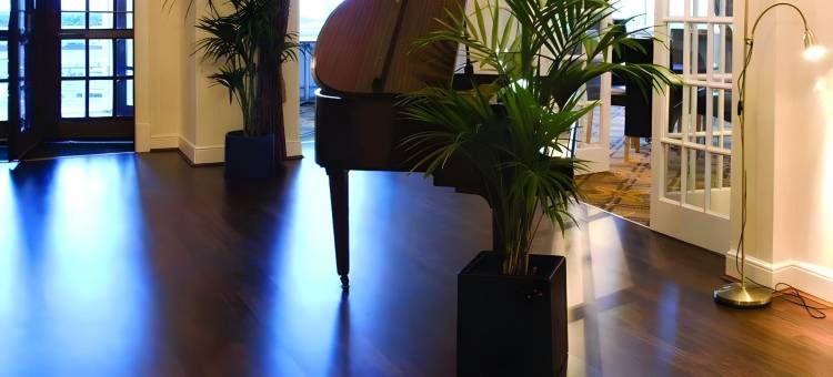 布莱顿酒店(The Brighton Hotel)图片