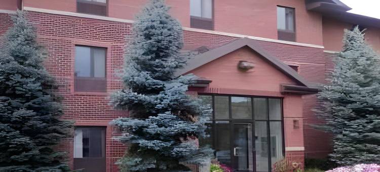 美国长住酒店 - 克利夫兰 - 韦斯特莱克(Extended Stay America Suites - Cleveland - Westlake)图片