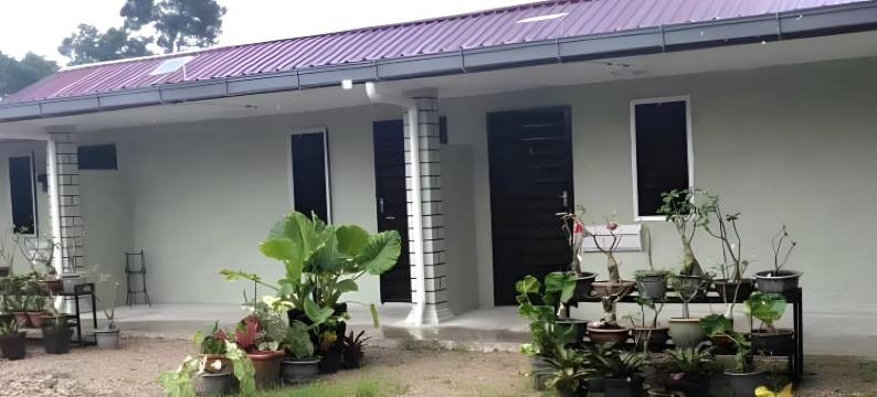 Tazrah客房住宿(Tazrah Roomstay)图片