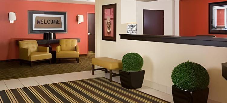 美国长住精选套房 - 达拉斯 - 刘易斯维尔(Extended Stay America Select Suites - Dallas - Lewisville)图片