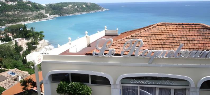 罗克博鲁尔酒店(Hôtel le Roquebrune)图片