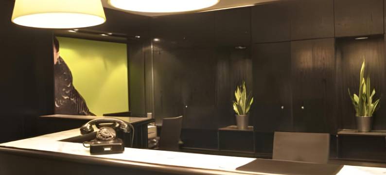 rugs 科隆酒店(Rugs Hotel Köln)图片