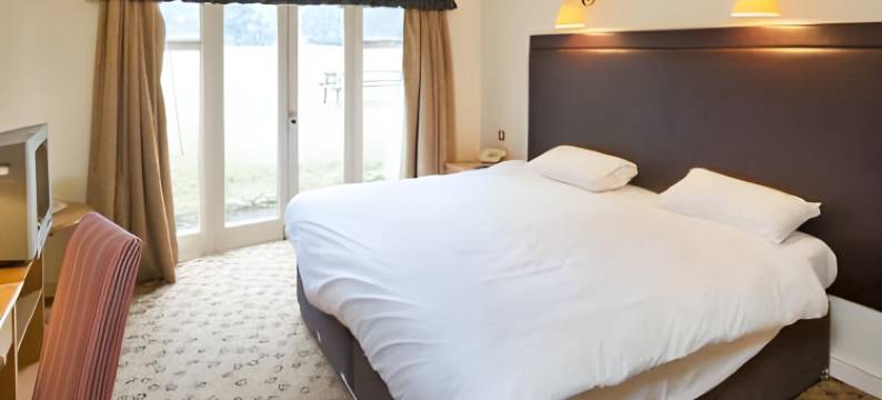 圣莱奥纳德酒店 - 格林国王旅馆(St Leonards Hotel by Greene King Inns)图片