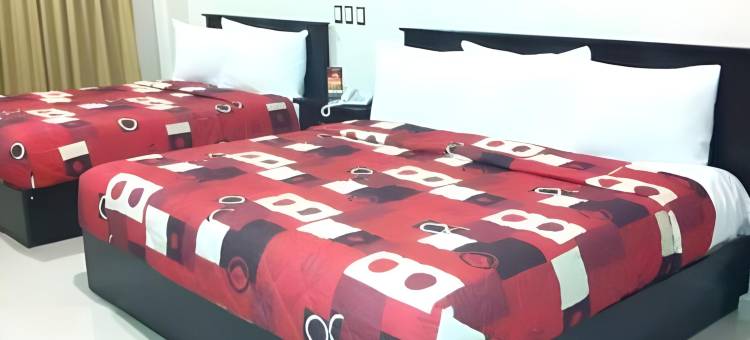 马德里酒店(Hotel Madrid)图片