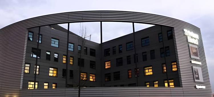 弗雷契特里维恩养生酒店(Fletcher Wellness-Hotel Trivium)图片