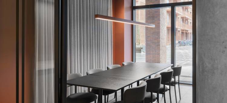 Residence Inn Copenhagen Nordhavn图片