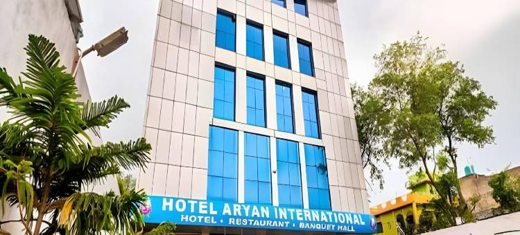 Hotel Aryan International图片