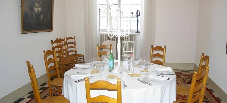 阿巴耶酒店(Hôtel de l'Abbaye des Prémontrés)图片