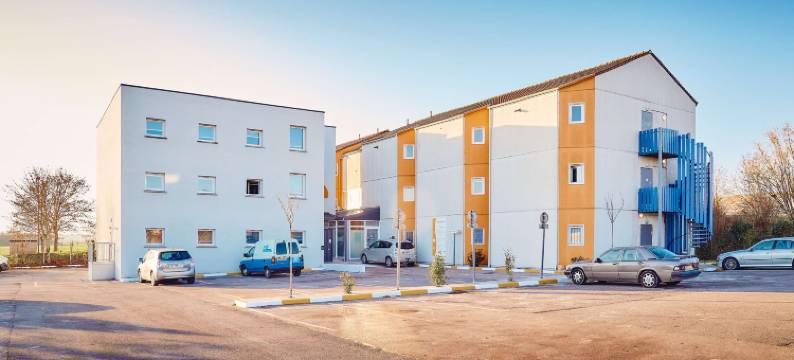 普瑞米尔阿米恩斯酒店(Premiere Classe Amiens)图片