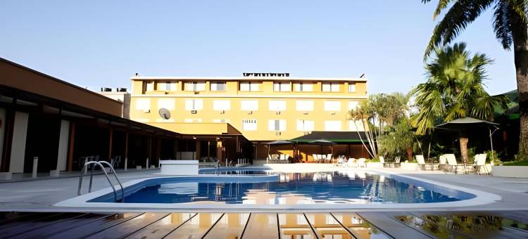 蟒蛇酒店(Hotel Anaconda)图片