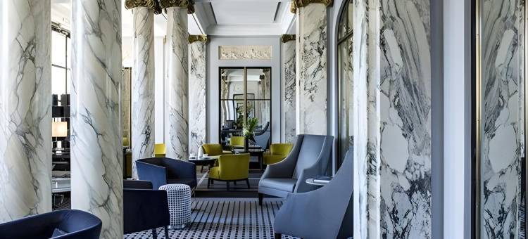 Hôtel Brighton - Esprit de France图片