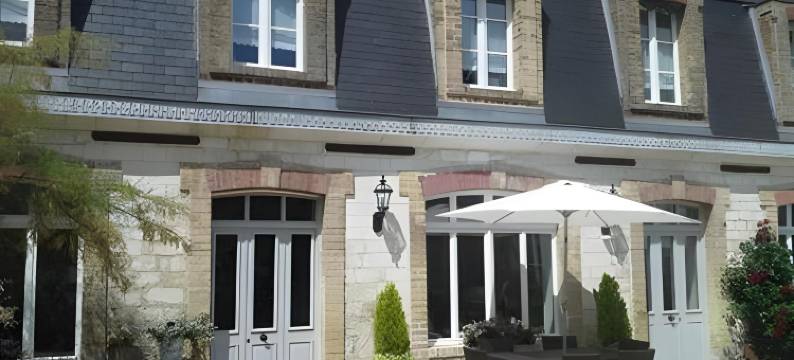 乐普利斯百特利德塞维尼酒店(Le Presbytère de Sévigny)图片