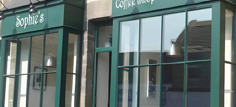 苏菲民宿(Sophie's Bed and Breakfast)图片