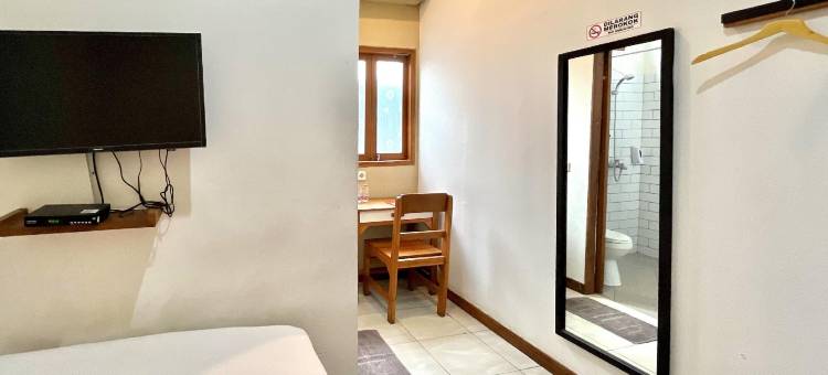 RedDoorz @ Mystays Pemuda Cepu Blora图片