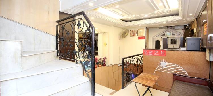 Hotel O le Bon Ton图片