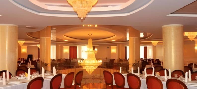 维多利亚酒店(Hotel Victoria)图片