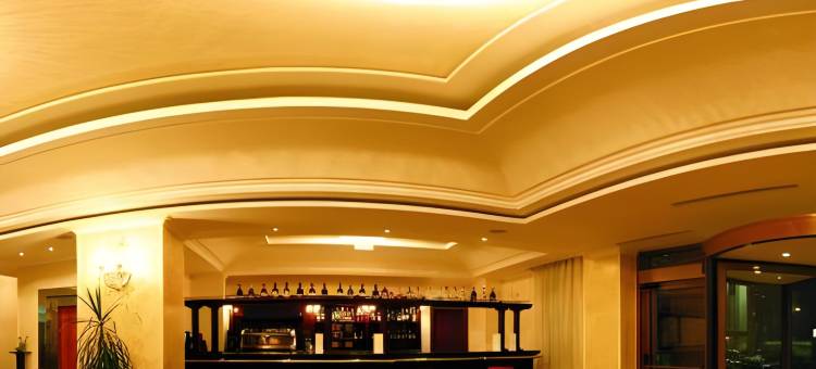 维多利亚酒店(Hotel Victoria)图片