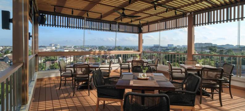 The Margaux Hotel Yogyakarta图片