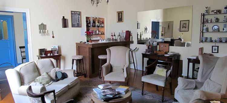 法兰西和拉锡酒店(Hôtel de France et de Russie)图片