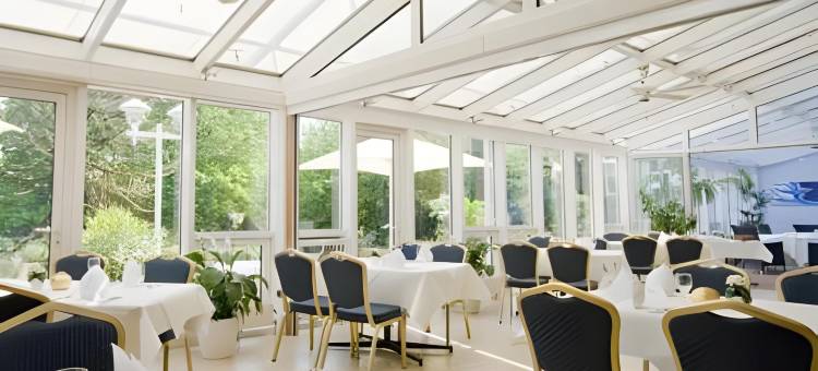 巴特迪克海姆 ACHAT 酒店(Achat Hotel Bad Dürkheim)图片