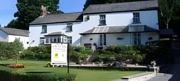 卢温欧恩旅馆(Llwyn Onn Guest House)图片