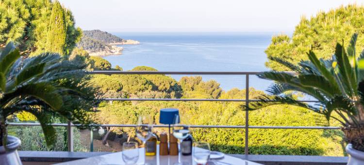 La Reserve Ramatuelle Hotel Spa & Villas图片