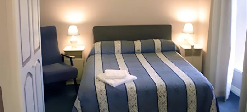 艾伦洛依之家民宿(Ilenroy House B&B)图片