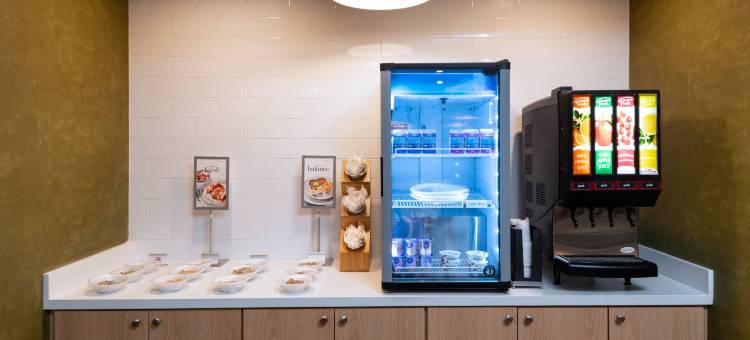 Fairfield Inn & Suites Waller图片